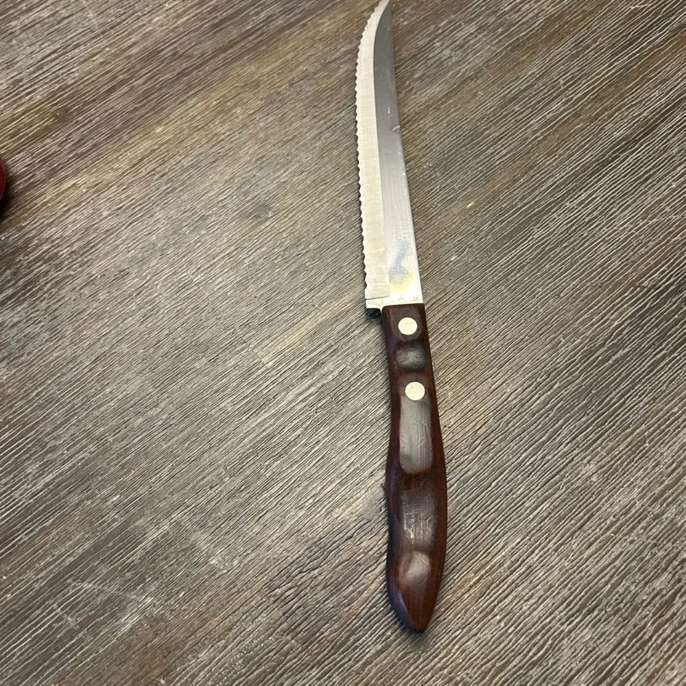 Vintage Craftsman 8